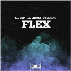 Lil Tjay Feat Lil Chimey & Uneekint - Flex