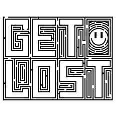 Get Lost # 11 feat Jae Luna