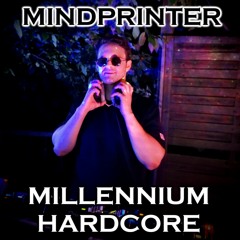 Mindprinter Millennium @ Defqon.Quan 2021