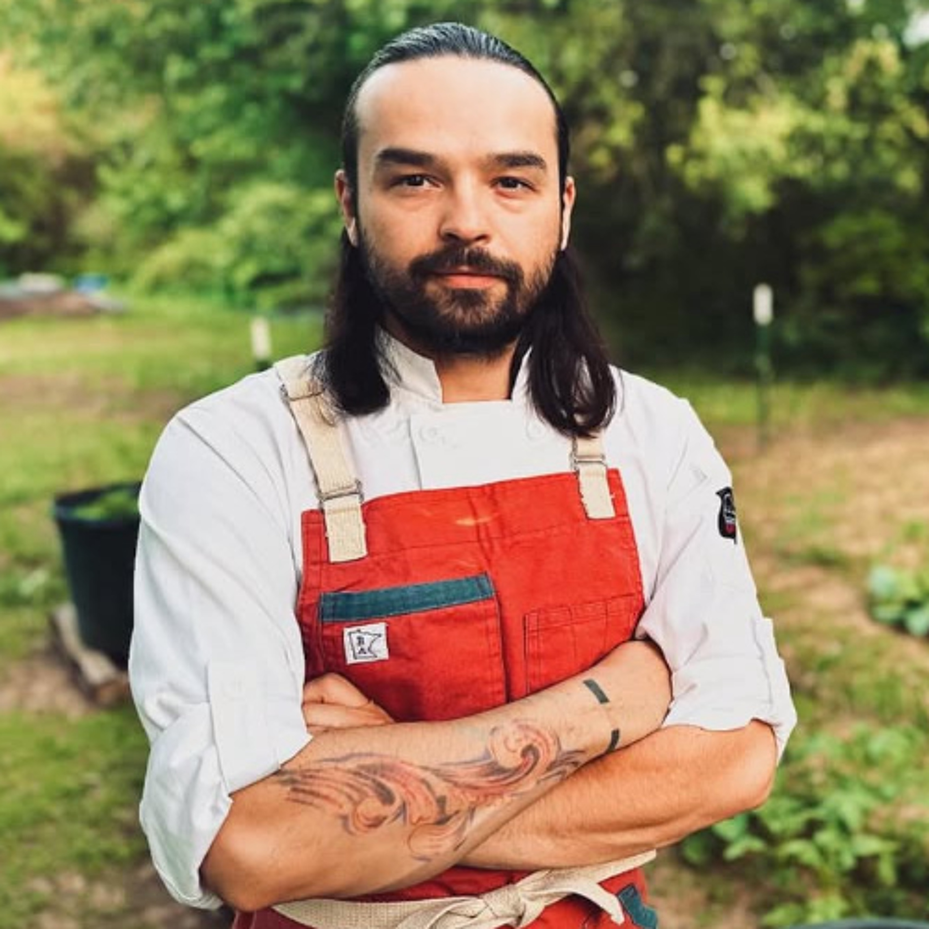 E89: Bryce Stevenson – Actual Shifts in the Wind