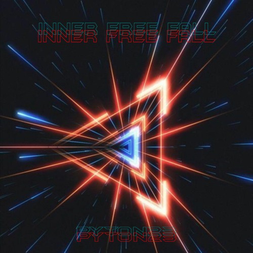 Pyton23 - Inner Free Fall