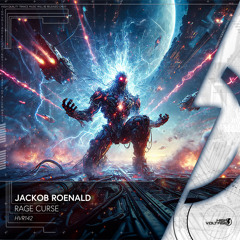 Jackob Roenald - Rage Curse