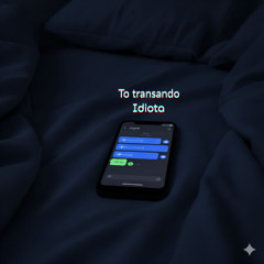 To transando idiota