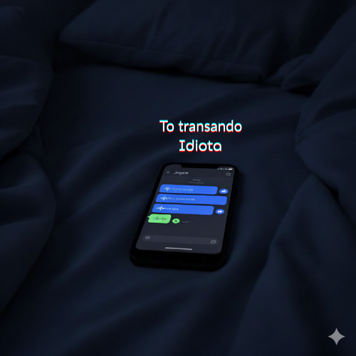 To transando idiota