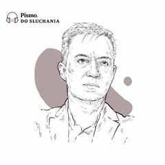 Apteczka Pisma. Co w niej trzyma Paul B. Preciado?