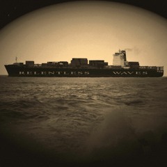 RELENTLESS  WAVES (2021)