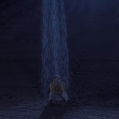 crazy rain