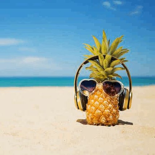 Hello Summer