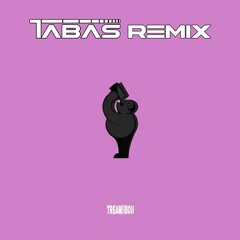 Tream - Streichel mir die Wampe (Tabas Hardstyle Remix)