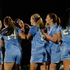 Hopkins Womens Soccer Team Hype Mix