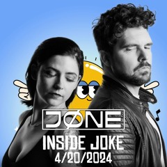 Inside Joke 2024