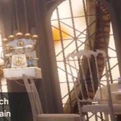 madoka exedra ost- union ✦