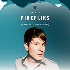 Owl City - Fireflies (NameOnTheBeat Remix)