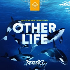 Reiser Seven - Other Life ( C.S.M. RMX )