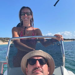 Annie & Karl