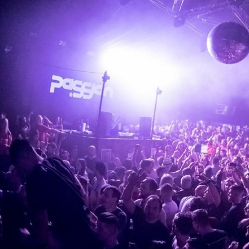 PaSSion ClaSSics Tribute Mix 2020