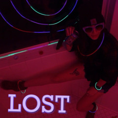 Lost (prod. kymo)
