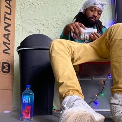 Alkaline Water (Prod. By Stoic)