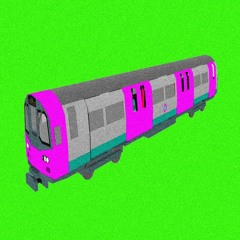 choo choo