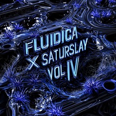 FLUIDICA x SATURSLAY : Vol. 4 - Akudama - Performance & Closing Set (live in Seoul, South Korea)