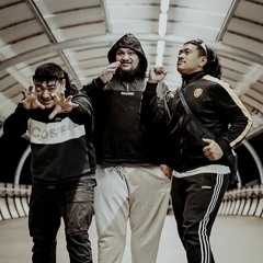 Michael Scofield - Hp Boyz Type Beat  (Aus Drill)