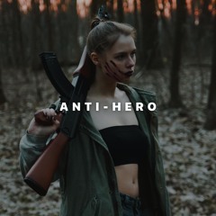 Taylor Swift - Anti Hero (Glaceo Remix) [Free Download]