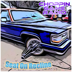 Calvacade (Screwed & Chopped)