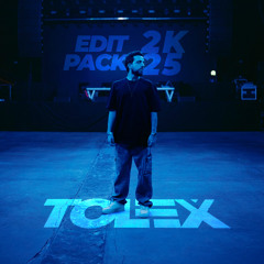 Alan Fitzpatrick - We Do What We Want (Tolex Edit)