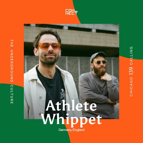 Athlete Whippet Athlete Whippet