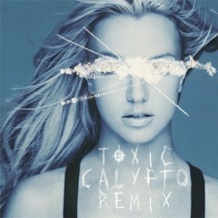 Britney Spears - Toxic x Calypto Remix
