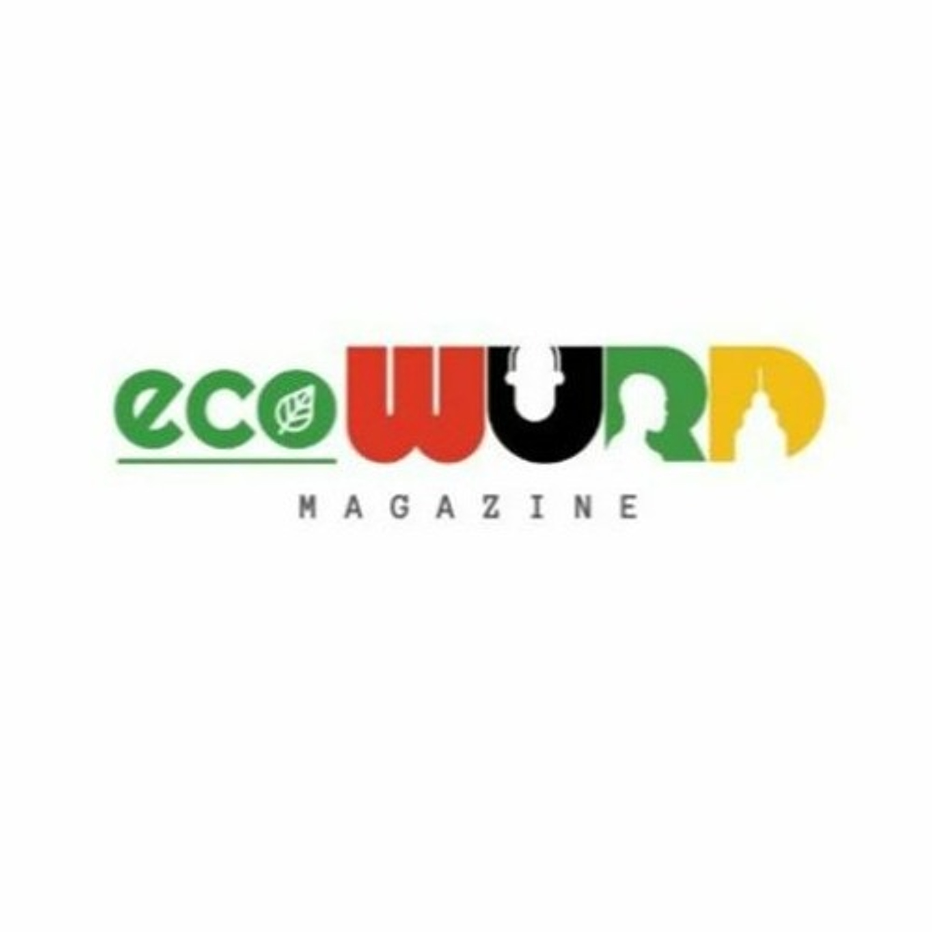 David Roberts on microplastics | ecoWURD Magazine w/ P.O.C. - 5.1.26 episode artwork