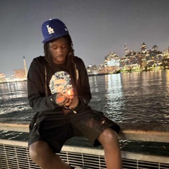 Ghetto Flowers (Prod. bleedinheadz)