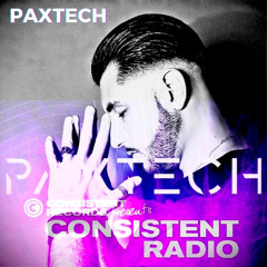 Consistent Radio feat. PAXTECH (Week 24 - 2025 1st hour)