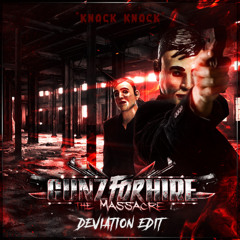 Gunz For Hire - Massacre (Deviation edit)