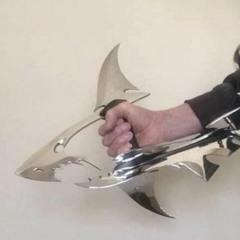 "Ghost Pizza" - The Adventures of Chase Danger