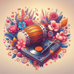 DJ R$B - Mood MusiQ