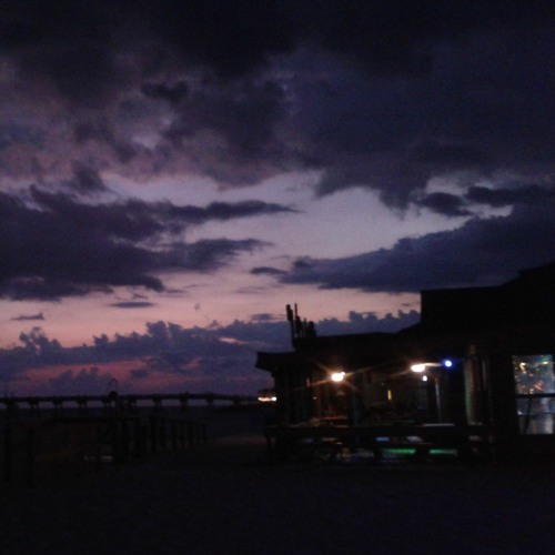 Sun and Moon