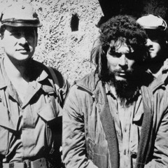 Che / Trance type music