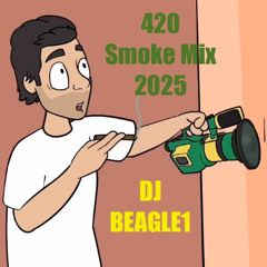420 SMOKE MIX 2025