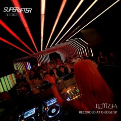 Lettizia @ Superafter D-edge 07.04.24