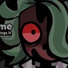 Monochrome But Twisted Sprout & Cosmo Sing It