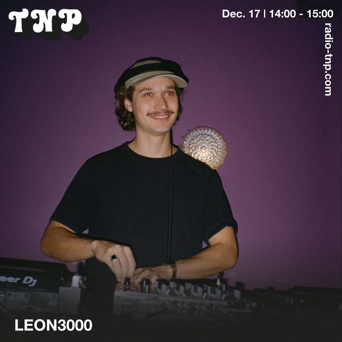 LEON3000