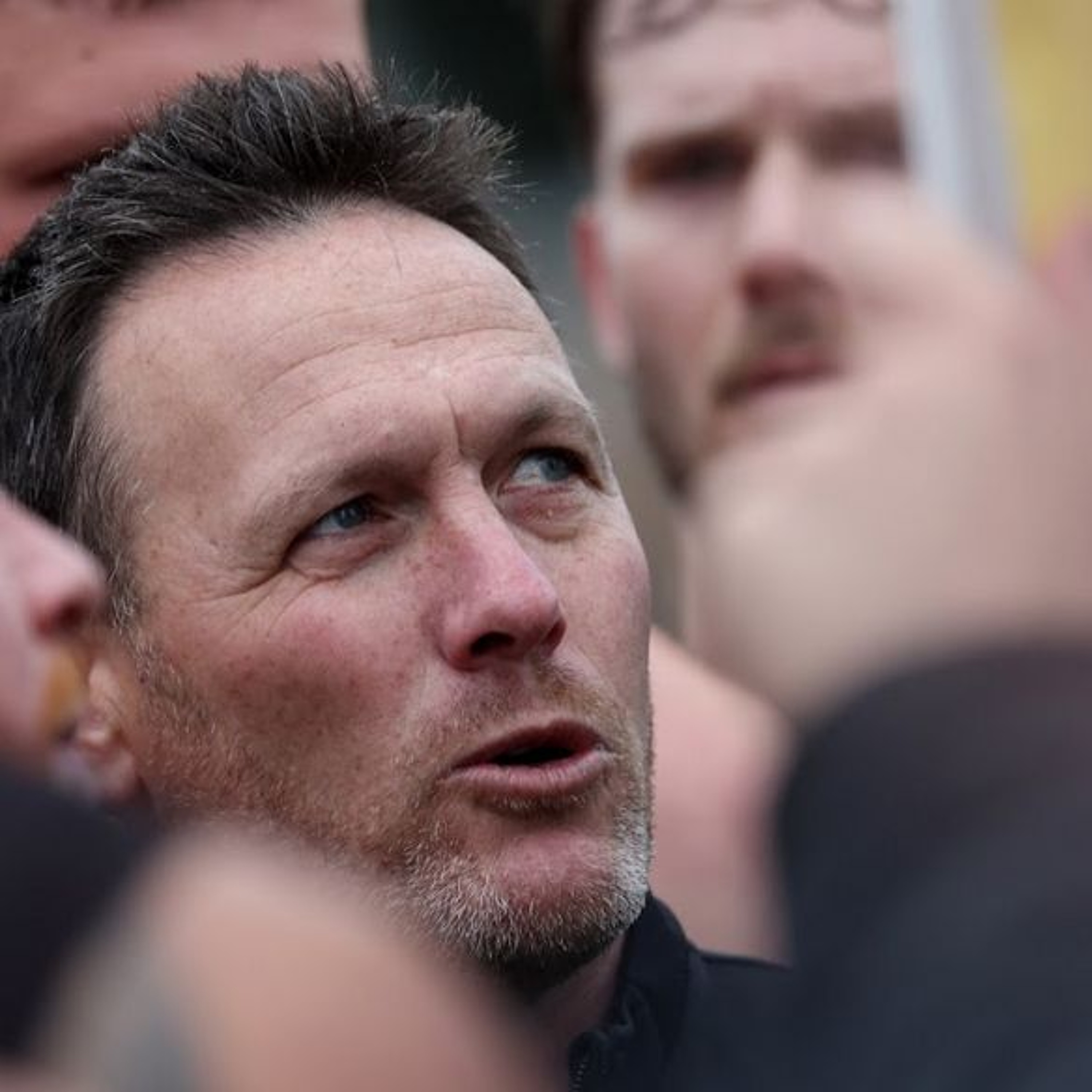 Glenelg coach Darren Reeves previews 1st Semi Final episode artwork