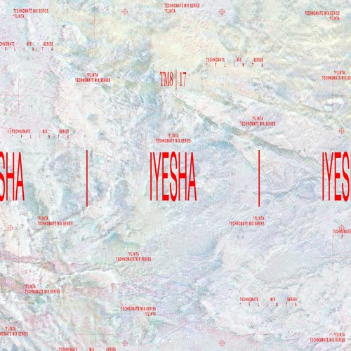 IYESHA •󠁏 tm8#17