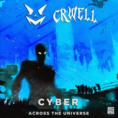 Harm Onix & CRWELL - Cyber