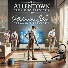 2 Professional Deep Cleaning Service In Allentown For Homes