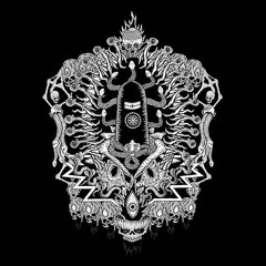 GENOCIDE SHRINES - Ethnoheretical Padmavyuha Consecration