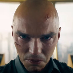 "1A 1A 1A" Lex Luther from Superman x BAD CREDIT Slowed and Reversed