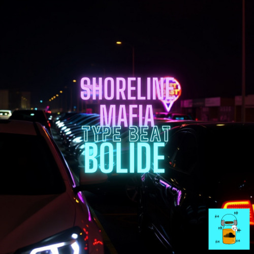 *FREE* Shoreline Mafia Type Beat - "Bolide" - (Prod by E-Mile)