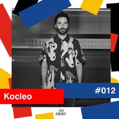 True Romance Mixtapes #012 by Kocleo